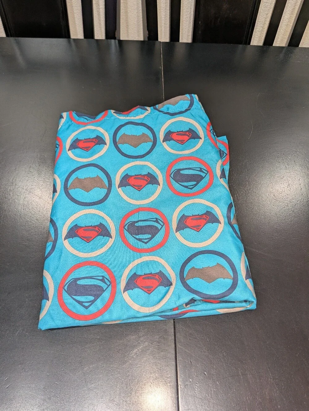 Batman vs. Superman 